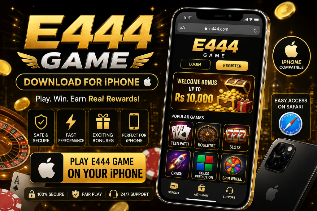 E444 Download