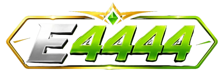E444